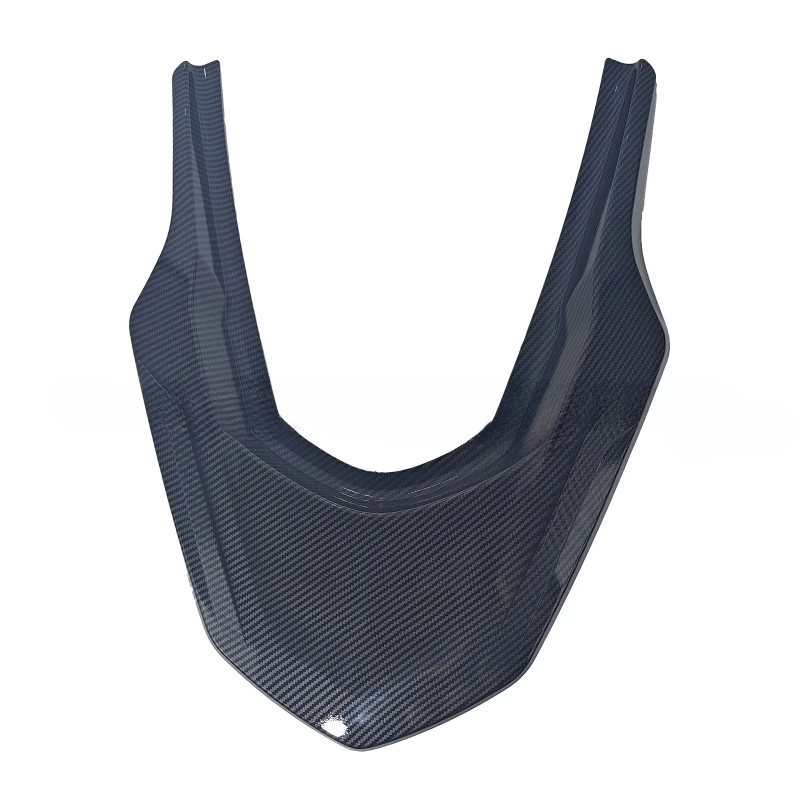 For Honda PCX160 Carbon Fiber Motorcycle Rear Tailstock Cover Modification Tailboard
For Honda PCX160 Carbon Fiber Motorcycle Rear Tailstock Cover Modification Tailboard