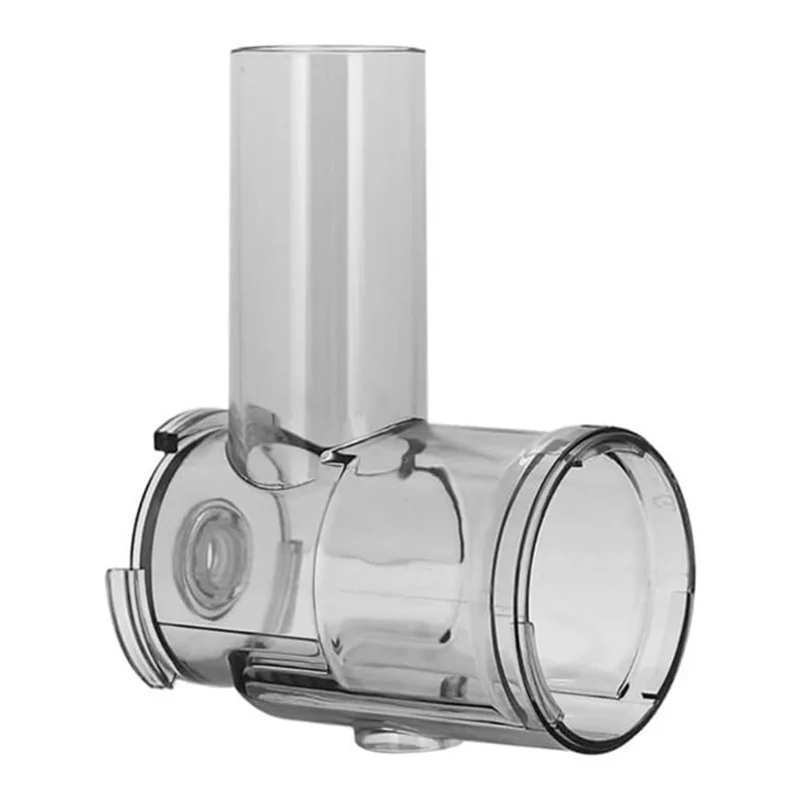 BABZ-2PCS Juicer Attachment Fit For OMG 8003 8006 Stand Mixer Slow Accessories Attachment Vegetables Fruits Slow Juice
BABZ-2PCS Juicer Attachment Fit For OMG 8003 8006 Stand Mixer Slow Accessories Attachment Vegetables Fruits Slow Juice