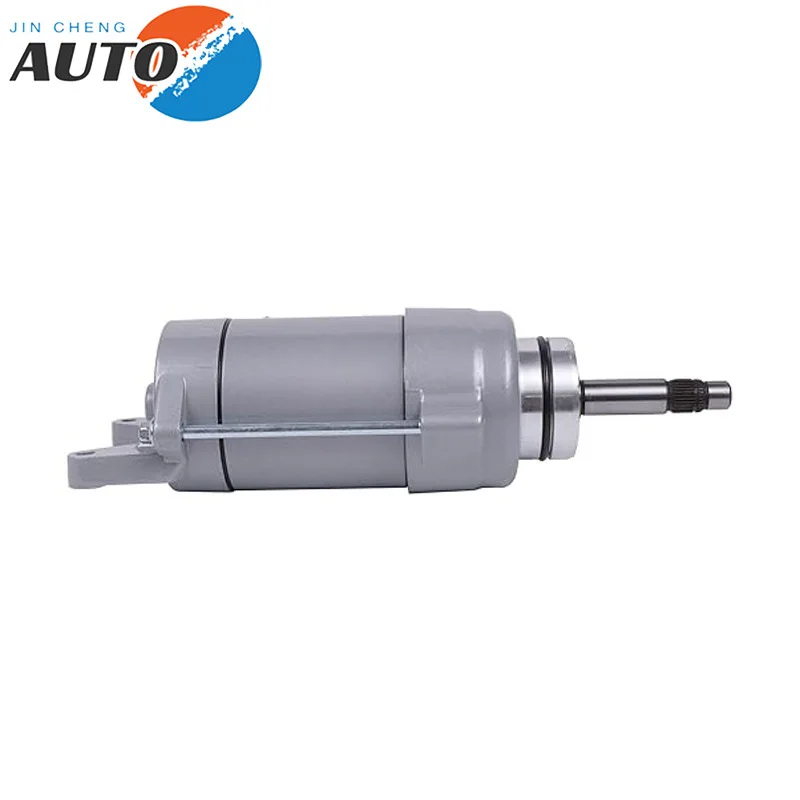 SM13277 5A8-81800-10-00 5A8818001000 Brand New Starter Motor Motor For YAMAHA MOTORCYCLE 86-98 XV1100 VIRAGO 
SM13277 5A8-81800-10-00 5A8818001000 Brand New Starter Motor Motor For YAMAHA MOTORCYCLE 86-98 XV1100 VIRAGO