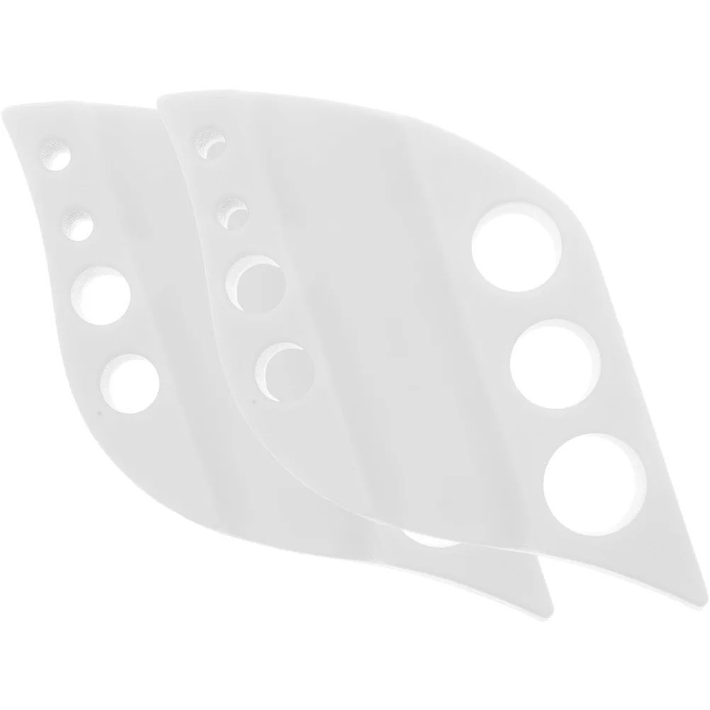 2 шт., силиконовый держатель для чернил для татуировки, органайзер для пигментов, подставка для инструментов, аксессуары для татуировок, ручка для макияжа, ватный тампон
2 шт., силиконовый держатель для чернил для татуировки, органайзер для пигментов, подставка для инструментов, аксессуары для татуировок, ручка для макияжа, ватный тампон