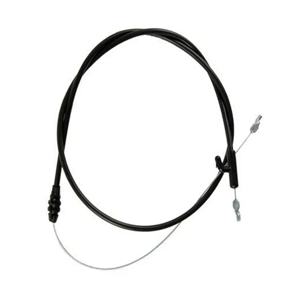 Replacement Control Cable Designed for Troy Lawn Mowers with a 21 Inch Deck Fits Numerous Part Number Variants
Replacement Control Cable Designed for Troy Lawn Mowers with a 21 Inch Deck Fits Numerous Part Number Variants