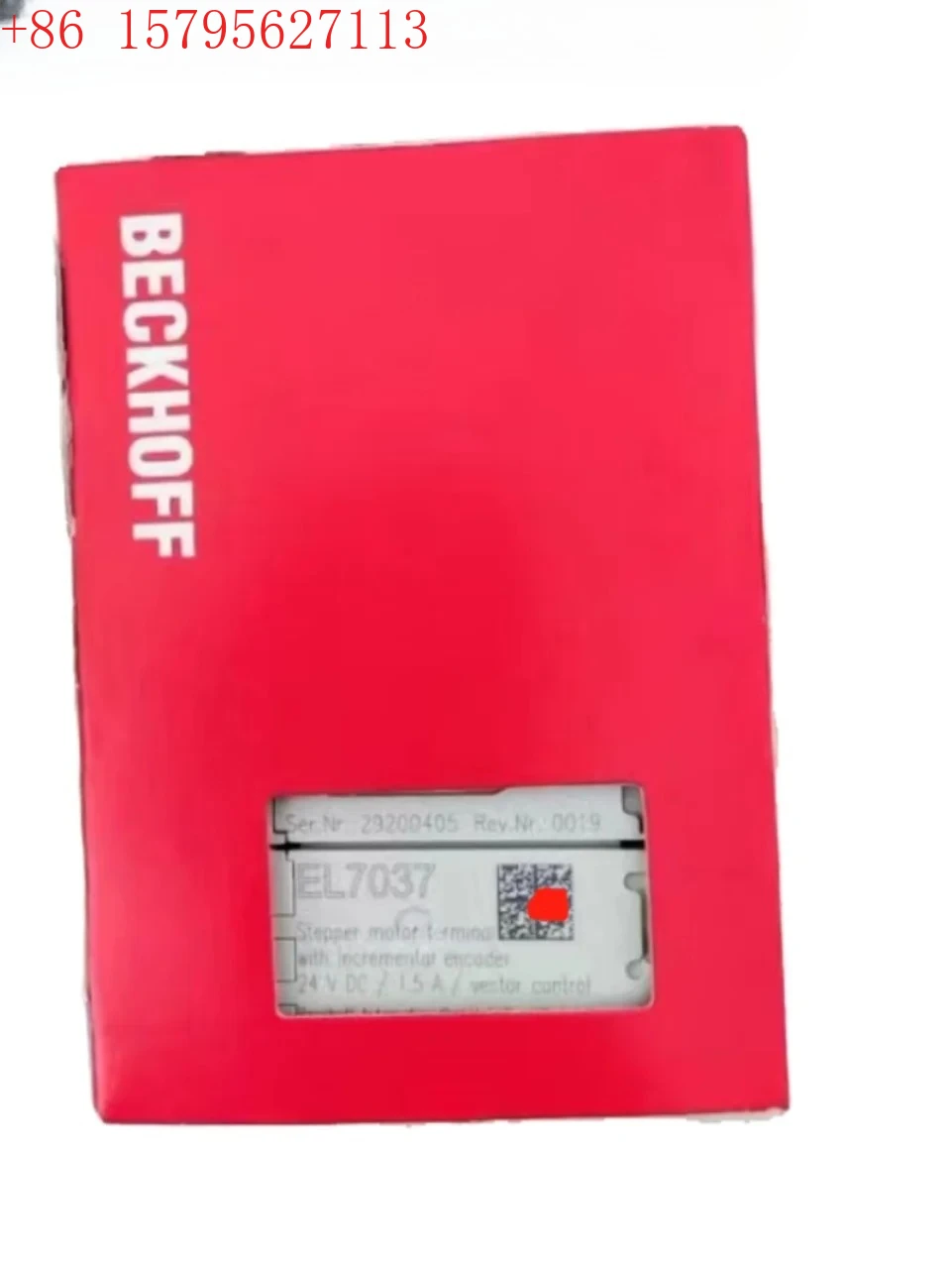 CX5020-0112 CX5020-0111 CX5020-0110 новый оригинальный подлинный продукт
CX5020-0112 CX5020-0111 CX5020-0110 новый оригинальный подлинный продукт