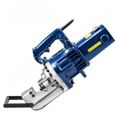 Single Rebar Cutting Machine, Portable Electric Hydraulic Rebar Shear, Portable Hydraulic Rebar Shear RC-32
Single Rebar Cutting Machine, Portable Electric Hydraulic Rebar Shear, Portable Hydraulic Rebar Shear RC-32