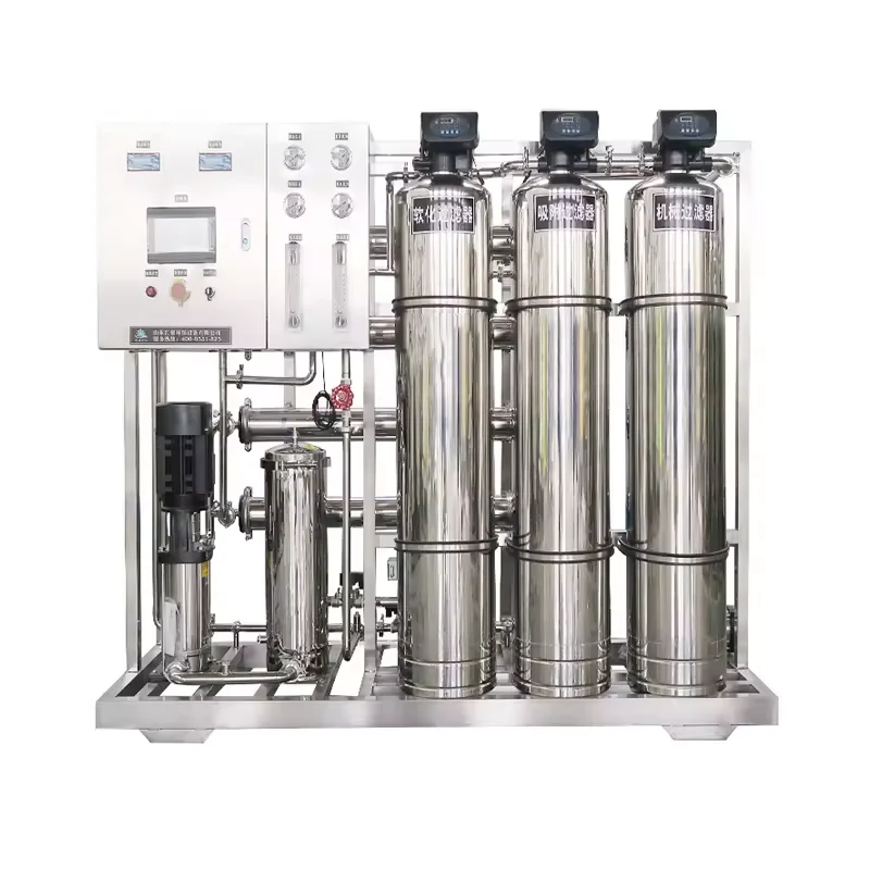 GY250-13Y4040-A02 250LPH Reverse Osmosis Water Purifier Water Treatment System For Manufacturing Plants Retail Hotels
GY250-13Y4040-A02 250LPH Reverse Osmosis Water Purifier Water Treatment System For Manufacturing Plants Retail Hotels