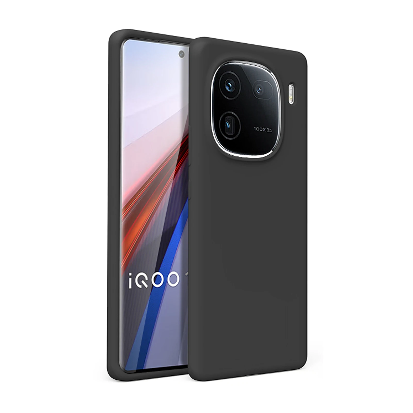 Shockproof Liquid Silicone Case For iQOO 12 Pro 13 Z9, Slim Microfiber Fleece Lining Soft Protection Phone Cover Retail Package
Shockproof Liquid Silicone Case For iQOO 12 Pro 13 Z9, Slim Microfiber Fleece Lining Soft Protection Phone Cover Retail Package