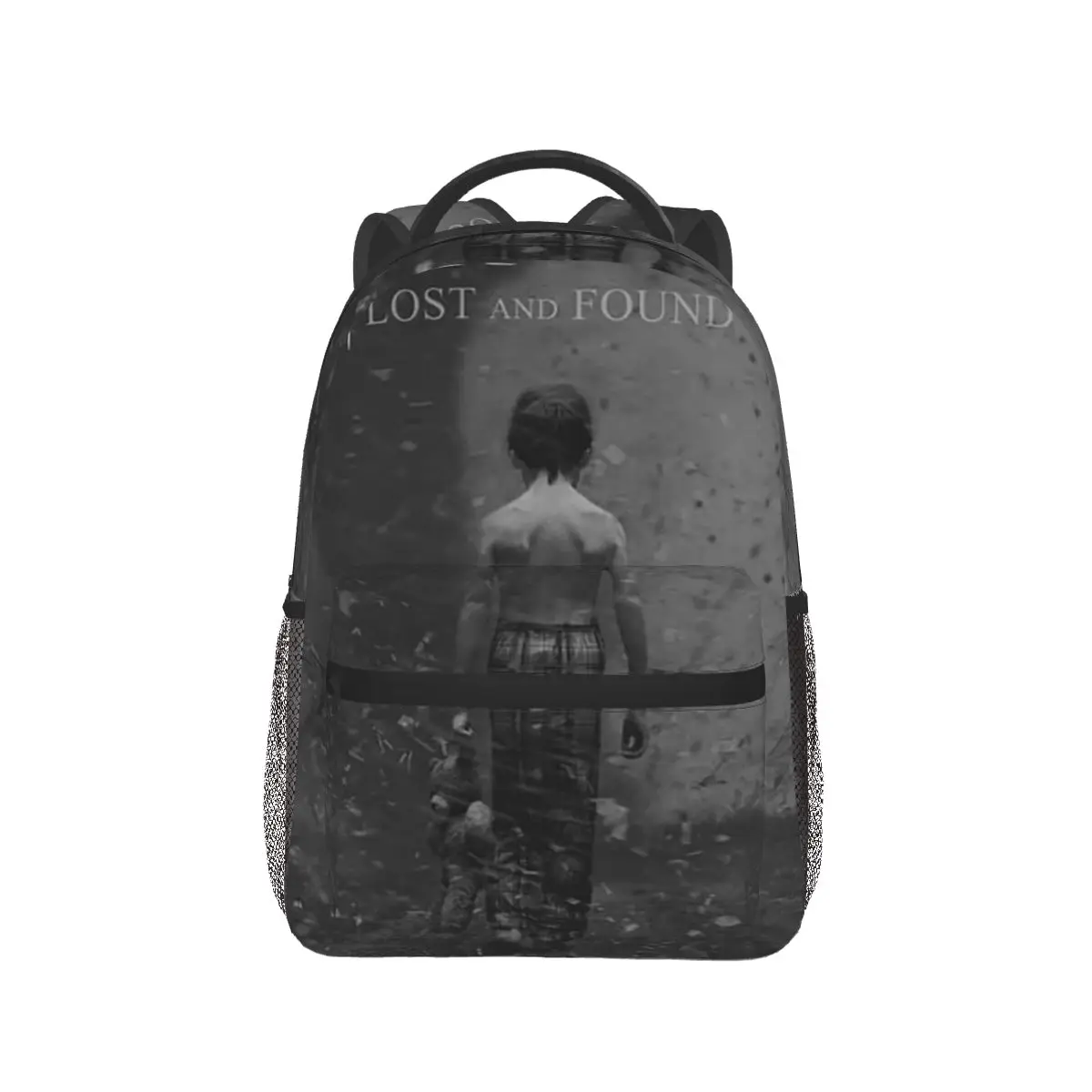 Mudvayne Band Graphic Backpack Hot Sale Daypack Large Capacity Boys Girls BookBag School Bag Shoulder Bags for Men Women
Mudvayne Band Graphic Backpack Hot Sale Daypack Large Capacity Boys Girls BookBag School Bag Shoulder Bags for Men Women
