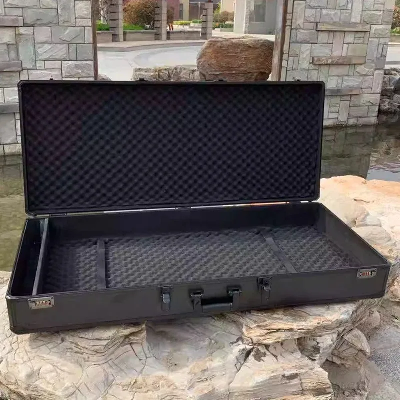 Portable Tool Case Large Capacity Electronic Organ Storage Boxes Multi-function Hardware Tools Organizer Universal Tool Storage
Portable Tool Case Large Capacity Electronic Organ Storage Boxes Multi-function Hardware Tools Organizer Universal Tool Storage