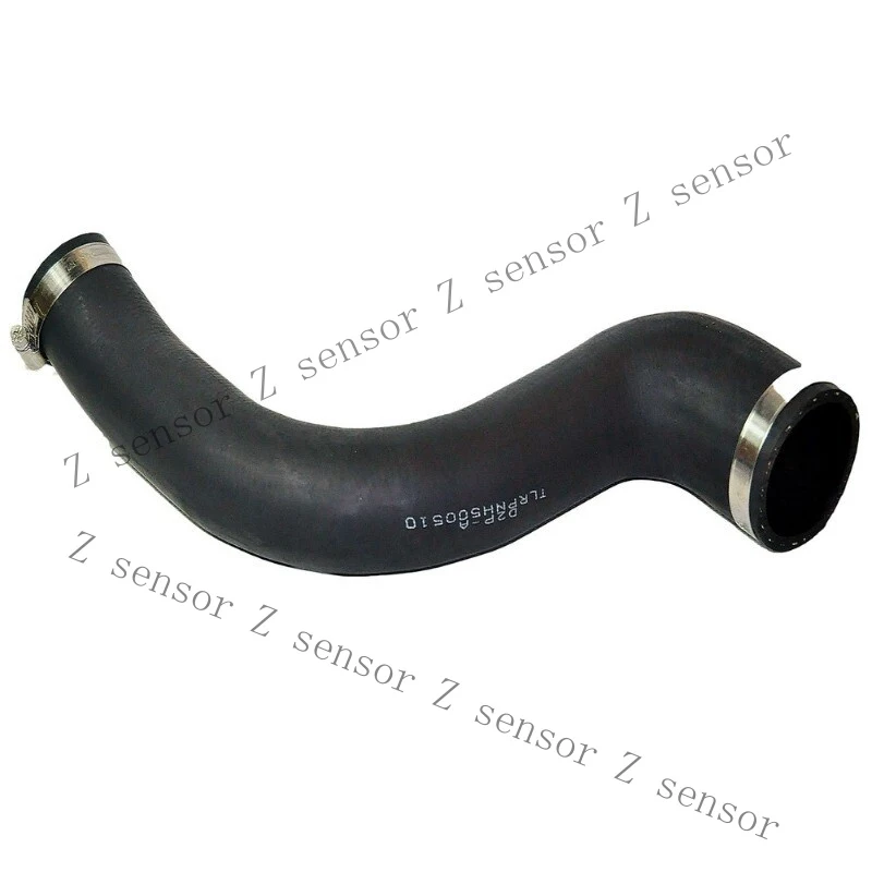 Z+ PNH500510 For Land Rover Range Rover Front Upper Right Intercooler Hose
Z+ PNH500510 For Land Rover Range Rover Front Upper Right Intercooler Hose