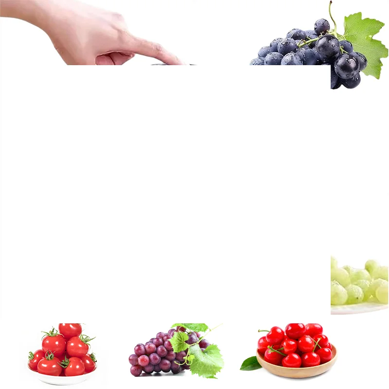 Компактная электрическая овощечистка для фруктов: идеально подходит для удаления помидоров, винограда и чеснока.
Компактная электрическая овощечистка для фруктов: идеально подходит для удаления помидоров, винограда и чеснока.