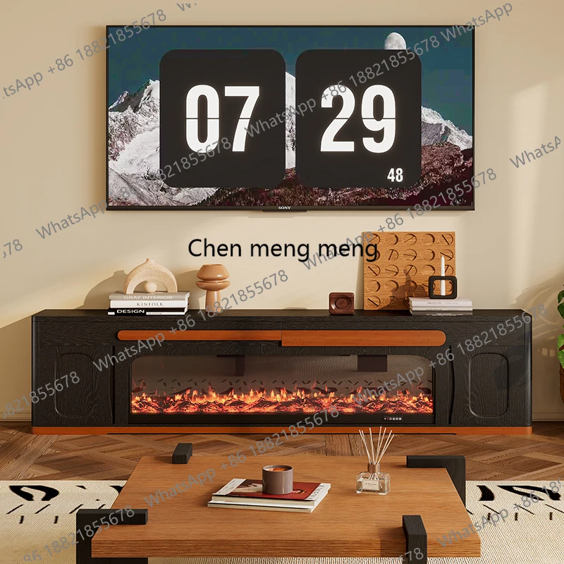 European Dark Light Tv Cabinet Wall Black Design Designer Bedroom Tv Cabinet Fireplace Electric Fernseherschrank
European Dark Light Tv Cabinet Wall Black Design Designer Bedroom Tv Cabinet Fireplace Electric Fernseherschrank
