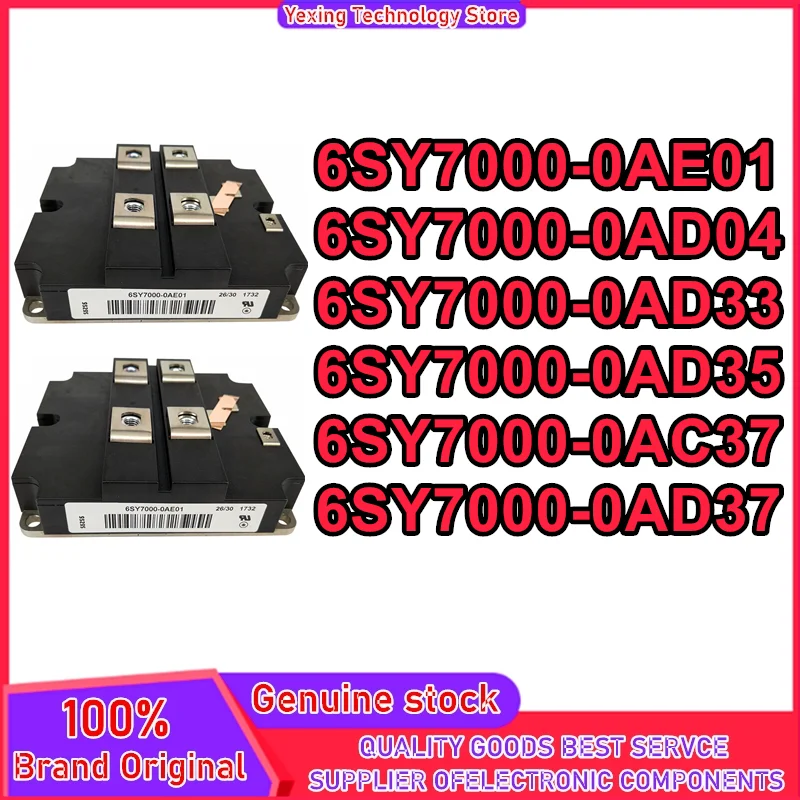 6SY7000-0AE01 6SY7000-0AD04 6SY7000-0AD33 6SY7000-0AD35 6SY7000-0AC37 6SY7000-0AD37 MODULE
6SY7000-0AE01 6SY7000-0AD04 6SY7000-0AD33 6SY7000-0AD35 6SY7000-0AC37 6SY7000-0AD37 MODULE