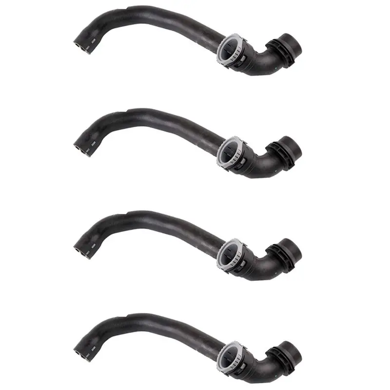 Unusual 4X Car Engine Cooling Coolant Water Return Hose Pipe For Volvo S60 2011-2013 S80 V70 XC60 XC70 XC90 2007-2013 30774513
Unusual 4X Car Engine Cooling Coolant Water Return Hose Pipe For Volvo S60 2011-2013 S80 V70 XC60 XC70 XC90 2007-2013 30774513