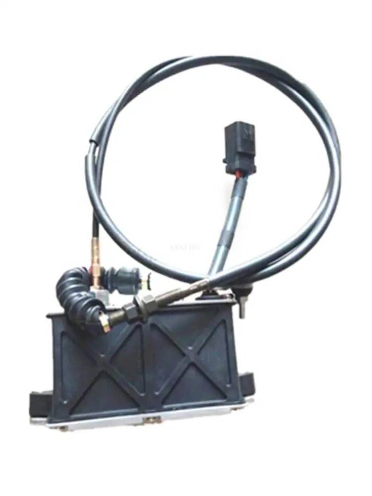 For CATERPILLAR CAT 312D 320D 323D2 Excavator accessories imported automatic refueling motor throttle motor high quality parts
For CATERPILLAR CAT 312D 320D 323D2 Excavator accessories imported automatic refueling motor throttle motor high quality parts