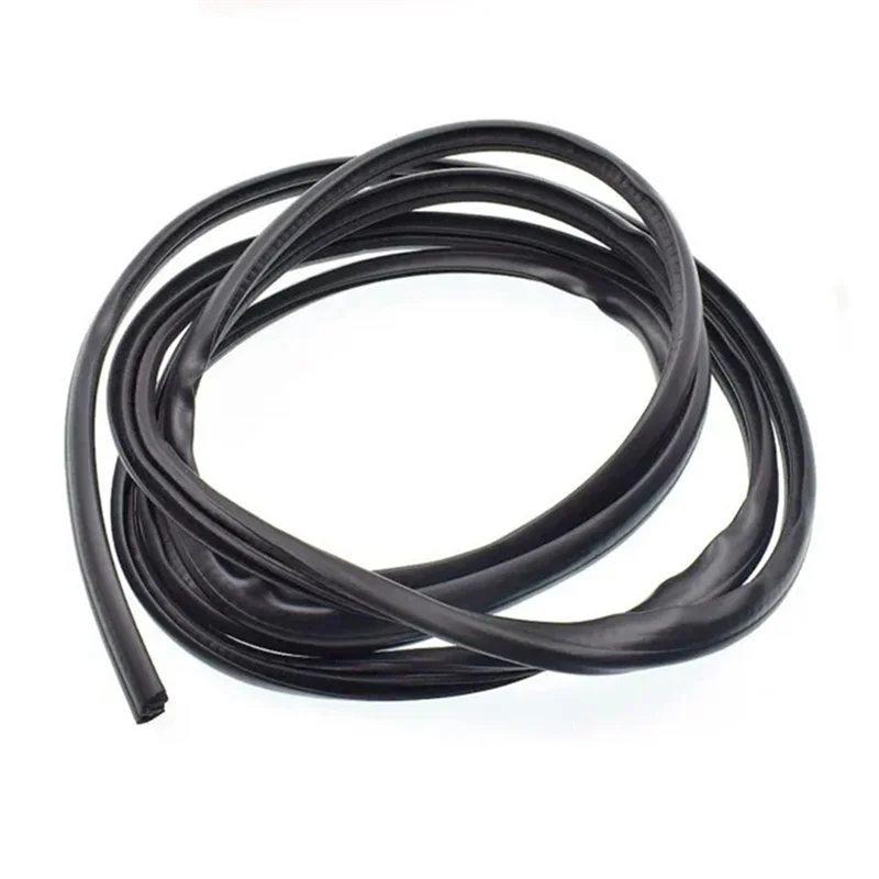 ABJO-Auto Sunroof Cover Rubber Sealing Strip For Montero Pajero L300 1982-1999 Glass Protection MR100655 Replacement Spare Parts
ABJO-Auto Sunroof Cover Rubber Sealing Strip For Montero Pajero L300 1982-1999 Glass Protection MR100655 Replacement Spare Parts