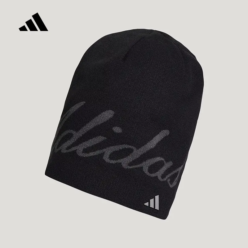 Adidas Three-stripe Dancing Series Knitted Sports Hat 2026 Spring Girl Casual Hat KX9618
Adidas Three-stripe Dancing Series Knitted Sports Hat 2026 Spring Girl Casual Hat KX9618
