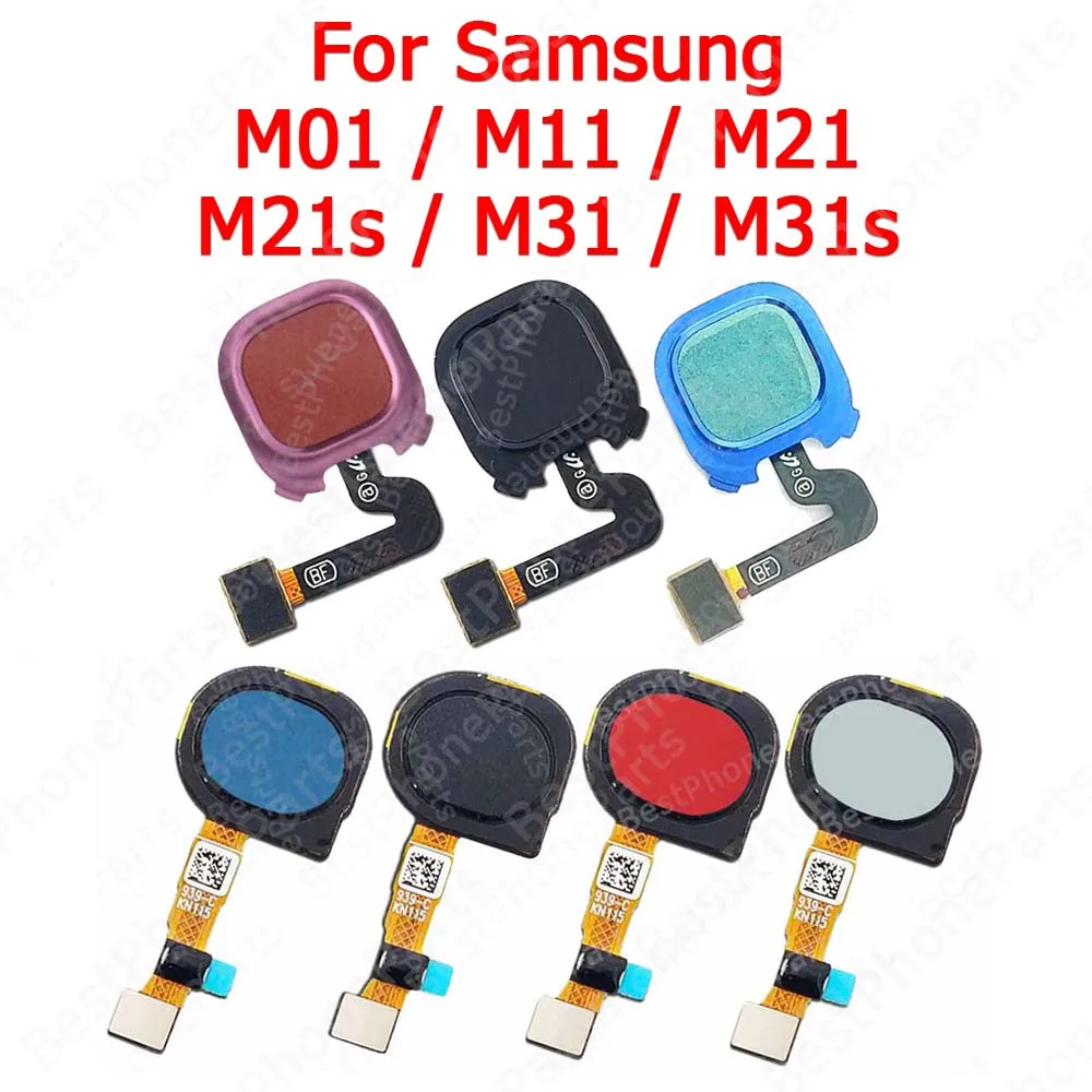 Сканер отпечатков пальцев Сенсорное меню для Samsung Galaxy M21 M21s M31 M31s M01 M11 датчик отпечатков пальцев гибкий кабель Кнопка возврата
Сканер отпечатков пальцев Сенсорное меню для Samsung Galaxy M21 M21s M31 M31s M01 M11 датчик отпечатков пальцев гибкий кабель Кнопка возврата