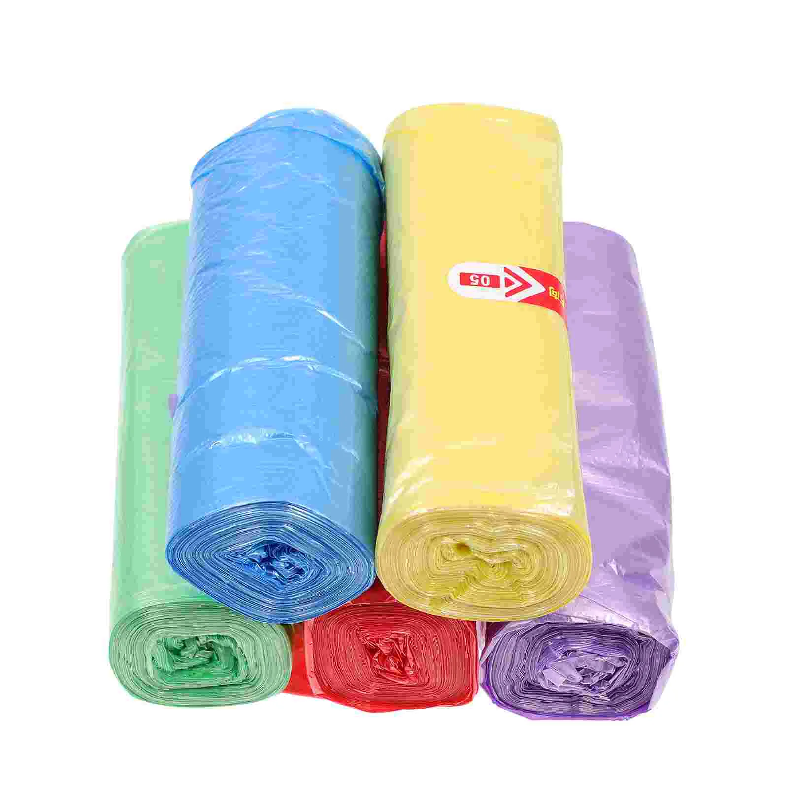 125Pcs Small Trash Bags Premium PE Material Large Capacity Home Waste Bag Bedroom Bathroom Office Disposable Garbage
125Pcs Small Trash Bags Premium PE Material Large Capacity Home Waste Bag Bedroom Bathroom Office Disposable Garbage