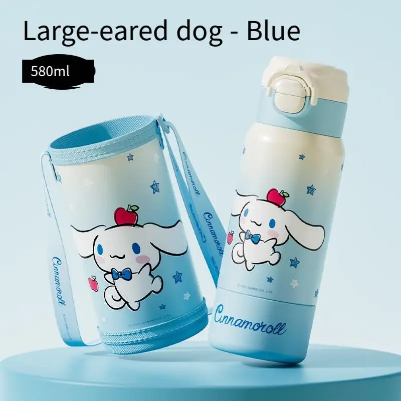 Sanrio Cinnamoroll My Melody Чашка для холодной воды Чашка для горячей воды Кампус На открытом воздухе Большая емкость Милый новый продукт Хит-продукт Мультфильм
Sanrio Cinnamoroll My Melody Чашка для холодной воды Чашка для горячей воды Кампус На открытом воздухе Большая емкость Милый новый продукт Хит-продукт Мультфильм
