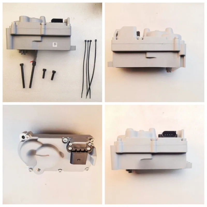 Quality Supply Construction Machinery Diesel Engine Parts Supercharger Turbo Actuator 3784386
Quality Supply Construction Machinery Diesel Engine Parts Supercharger Turbo Actuator 3784386