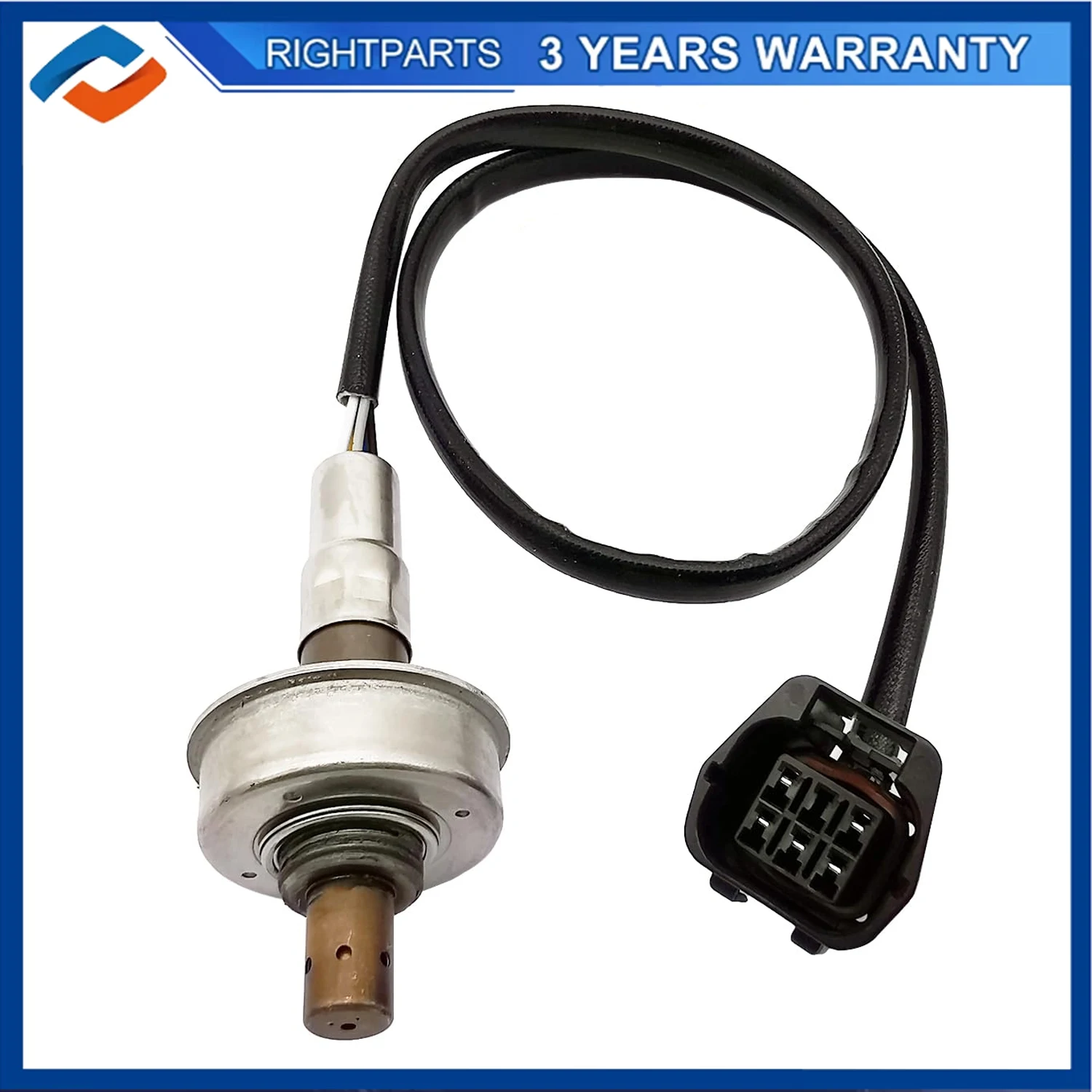 Upstream Oxygen Sensor For Mazda 6 2.5L 2009 2010 2011 2012 2013 234-5033 L518-18-8G1A L518188G1A 2345033 Air Fuel Ratio Sensor
Upstream Oxygen Sensor For Mazda 6 2.5L 2009 2010 2011 2012 2013 234-5033 L518-18-8G1A L518188G1A 2345033 Air Fuel Ratio Sensor