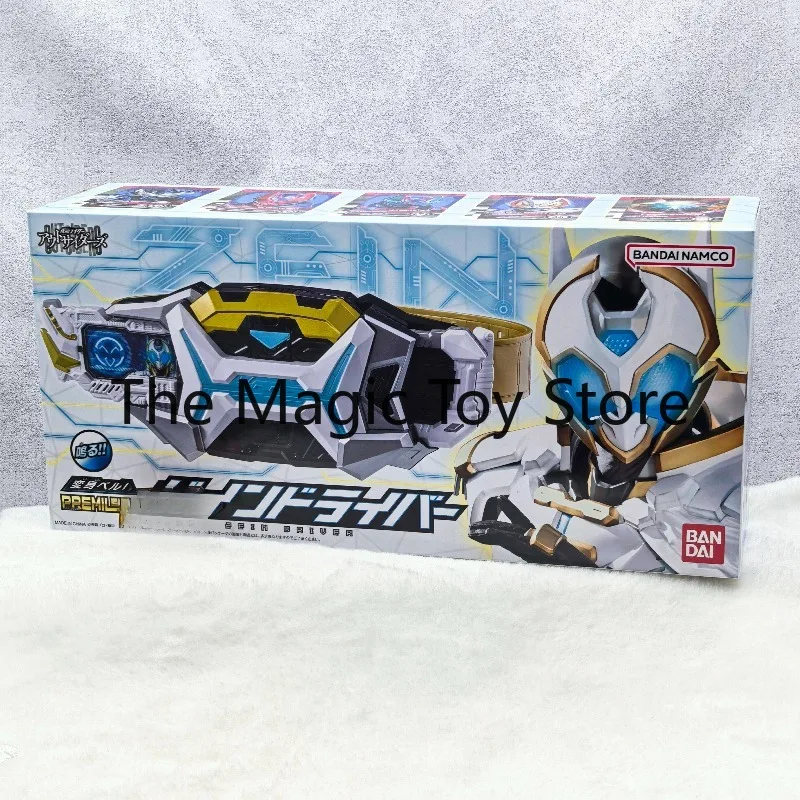 Original Bandai PB DX Kamen Rider Gaiden: The Outsider “Goodwill” Belt Card Booster Pack - Toys, Models, Collectibles
Original Bandai PB DX Kamen Rider Gaiden: The Outsider “Goodwill” Belt Card Booster Pack - Toys, Models, Collectibles