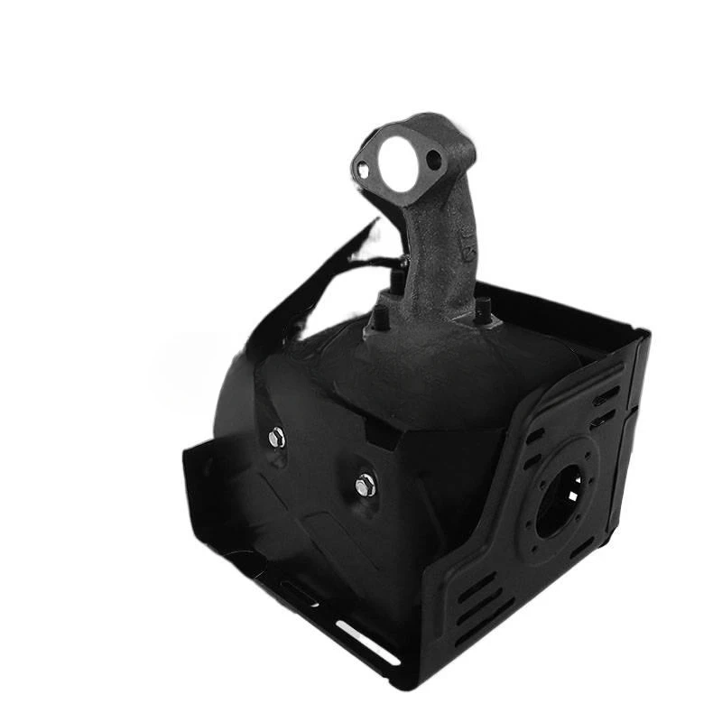 Аксессуары для дорожных резаков двигателя Q 177F 188F 190F 192 270 390, глушитель, выхлопная труба
Аксессуары для дорожных резаков двигателя Q 177F 188F 190F 192 270 390, глушитель, выхлопная труба