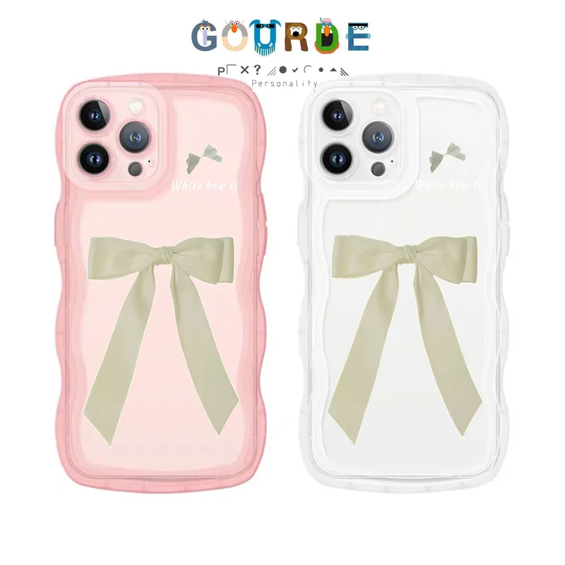 Gourde Aesthetic Coquette Casing Bow Pattern Phone Case for Iphone 15 14 13 12 11 Pro Max IP 7 8 Plus Iphon X XS XR Xs Max
Gourde Aesthetic Coquette Casing Bow Pattern Phone Case for Iphone 15 14 13 12 11 Pro Max IP 7 8 Plus Iphon X XS XR Xs Max