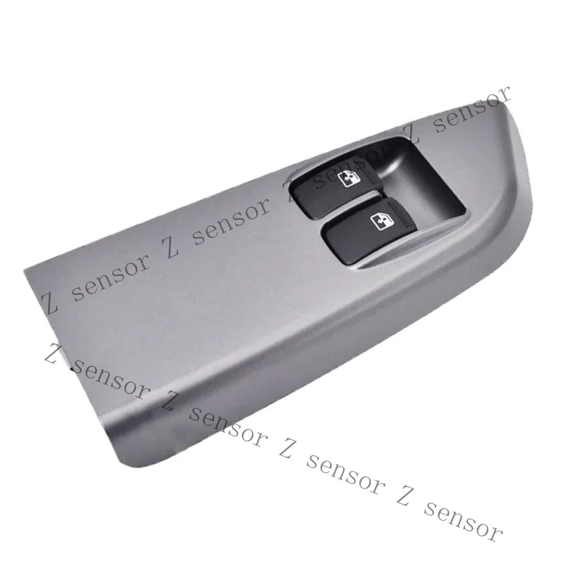 Z+ 93570-4E000 Power Window Switch For Kia Bongo 2003-2016
Z+ 93570-4E000 Power Window Switch For Kia Bongo 2003-2016