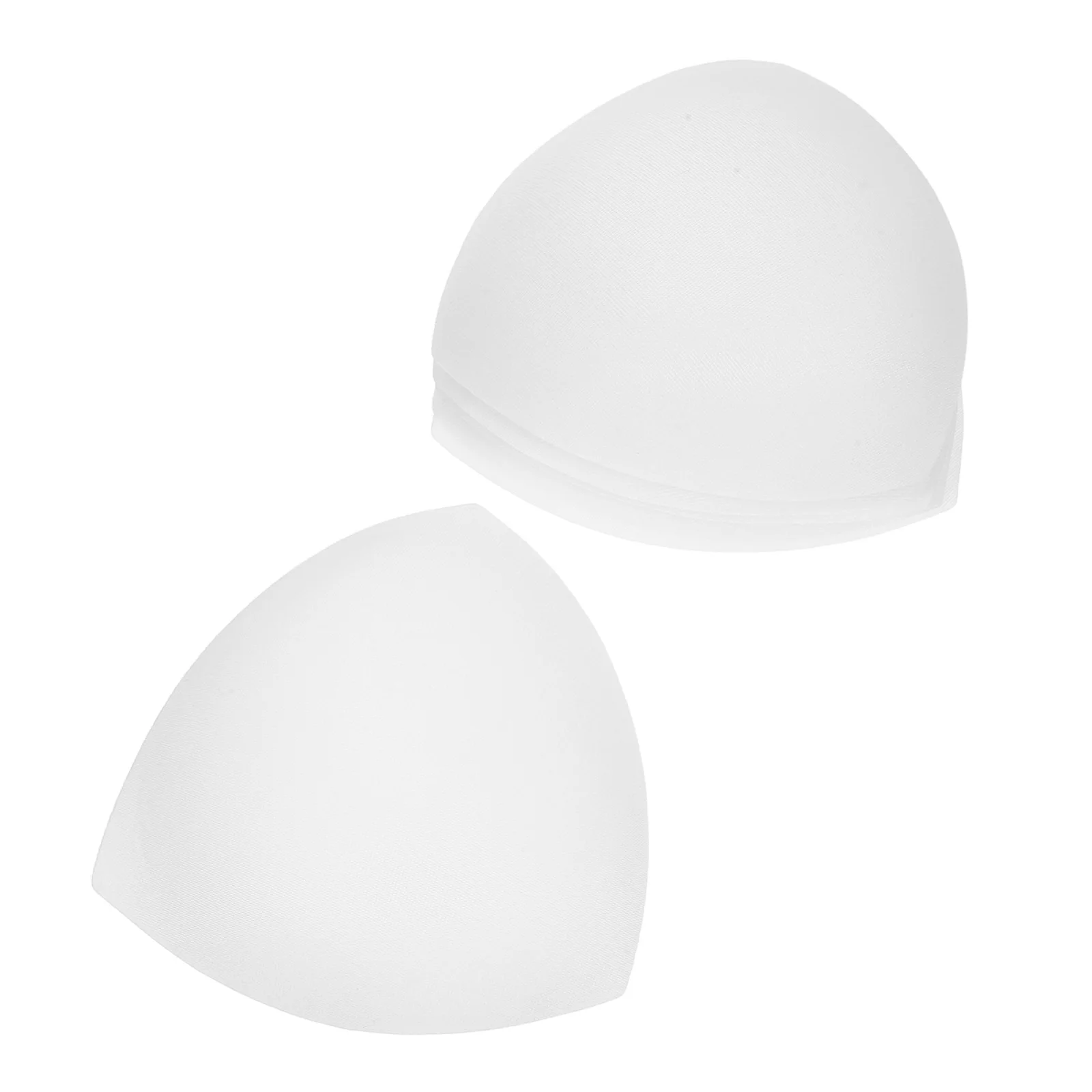 Bra Cup Inserts Wireless Replacement Triangle Pads Water Proof Sport Miss Sports Bras for Women
Bra Cup Inserts Wireless Replacement Triangle Pads Water Proof Sport Miss Sports Bras for Women