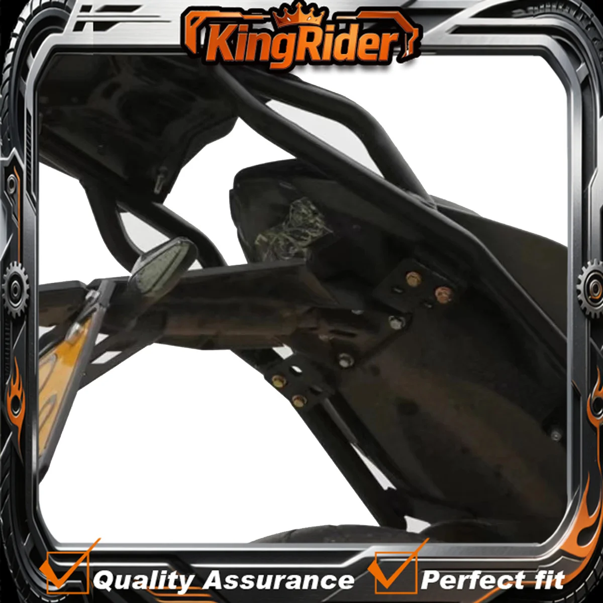 Motorcycle modification rear tailstock rear shelf trunk cargo rack bracket FOR CFMOTO 400NK 650NK NK650 NK400 2016-2022
Motorcycle modification rear tailstock rear shelf trunk cargo rack bracket FOR CFMOTO 400NK 650NK NK650 NK400 2016-2022
