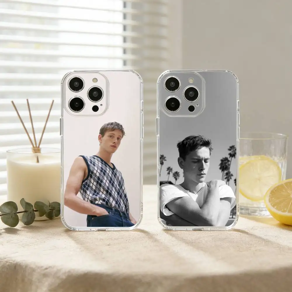 H-Harris D-Dickinson British Vibe Phone Case For iPhone 17 16 15 14 13 12 11 Mini Pro Max Plus Transparent Cover
H-Harris D-Dickinson British Vibe Phone Case For iPhone 17 16 15 14 13 12 11 Mini Pro Max Plus Transparent Cover