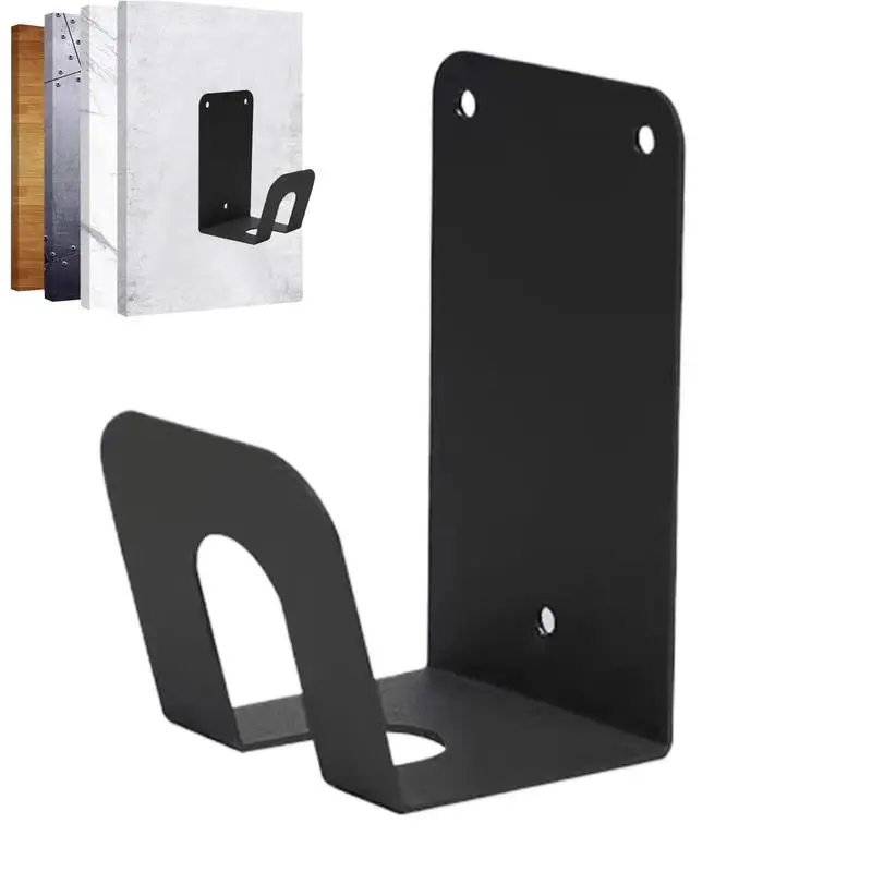 EV Charger Cable Metal Holder Electric Vehicle Wall Mount J-Hook Charging Cable Organizer Wallbox Cables Holder
EV Charger Cable Metal Holder Electric Vehicle Wall Mount J-Hook Charging Cable Organizer Wallbox Cables Holder