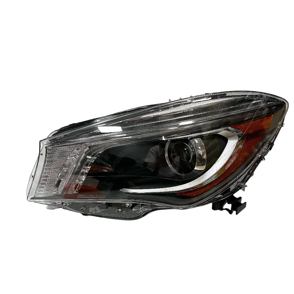 MercedesBenz Автомобильные фары Ксеноновые светодиодные фары Передняя лампа Используйте фару
MercedesBenz Автомобильные фары Ксеноновые светодиодные фары Передняя лампа Используйте фару