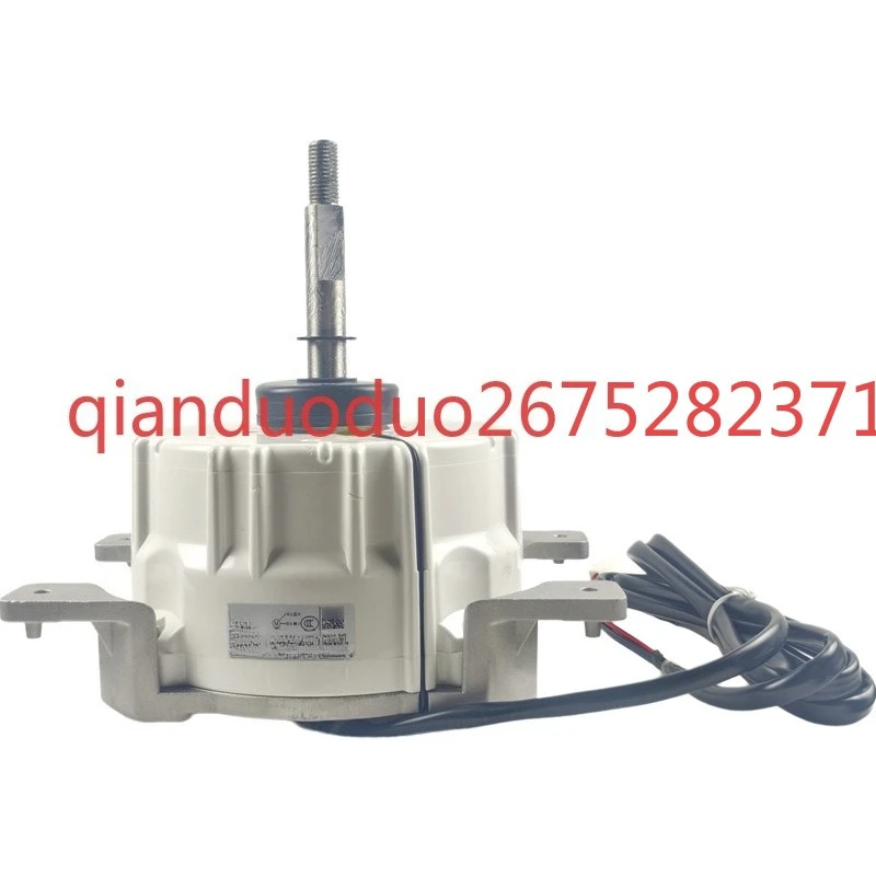 ZKSN - 560-8-42 L is suitable for Midea inverter central air conditioning DC brushless motor L-MD-560-W4-1
ZKSN - 560-8-42 L is suitable for Midea inverter central air conditioning DC brushless motor L-MD-560-W4-1