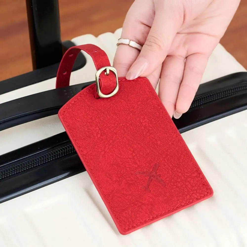 Багажные бирки с именем, багажная бирка из искусственной кожи, посадочная бирка, именные бирки для багажа, бирка для чемодана самолета, информационная карта
Багажные бирки с именем, багажная бирка из искусственной кожи, посадочная бирка, именные бирки для багажа, бирка для чемодана самолета, информационная карта