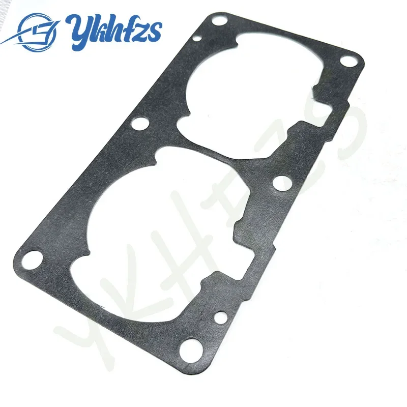 62T-14749-02-00 Muffler Damper Gasket for Yamaha WAVE RAIDER VENTURE XL700 RA700 Outboard Engine
62T-14749-02-00 Muffler Damper Gasket for Yamaha WAVE RAIDER VENTURE XL700 RA700 Outboard Engine