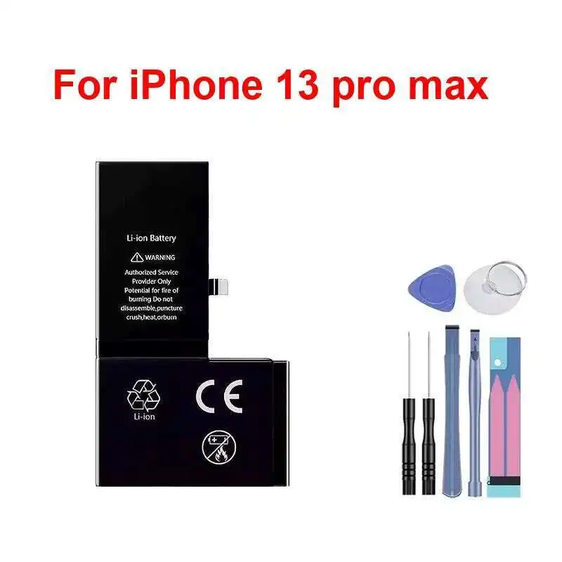 13 pro max аккумулятор для мобильного телефона Apple iPhone 13 pro max, новая высококачественная батарея
13 pro max аккумулятор для мобильного телефона Apple iPhone 13 pro max, новая высококачественная батарея