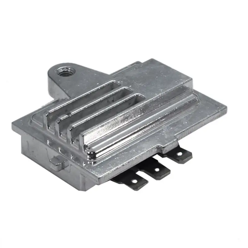 Voltage Regulator Rectifier For Onan P-Series Engine 191-1748 191-2106 191-2208 191-2227 For 318-420
Voltage Regulator Rectifier For Onan P-Series Engine 191-1748 191-2106 191-2208 191-2227 For 318-420