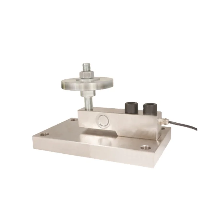 GWM203 Feed silo High Accuracy C3 Weighing Module silo tank weigher Load Cell module 3T 5T
GWM203 Feed silo High Accuracy C3 Weighing Module silo tank weigher Load Cell module 3T 5T