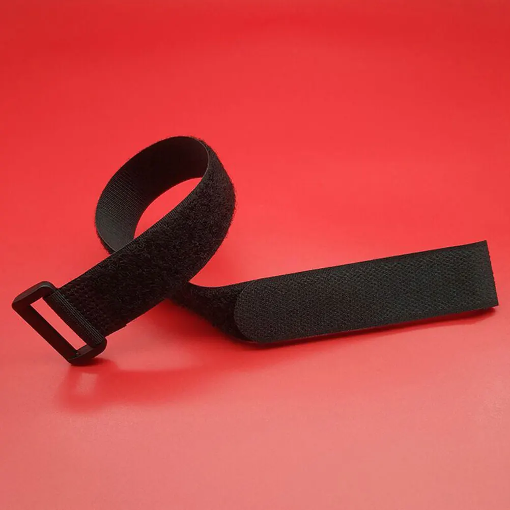 10pcs Black 20x300mm Straps For Game Tie Straps Reusable Bands for Game Leg Race Elastic Ropes Team Training
10pcs Black 20x300mm Straps For Game Tie Straps Reusable Bands for Game Leg Race Elastic Ropes Team Training