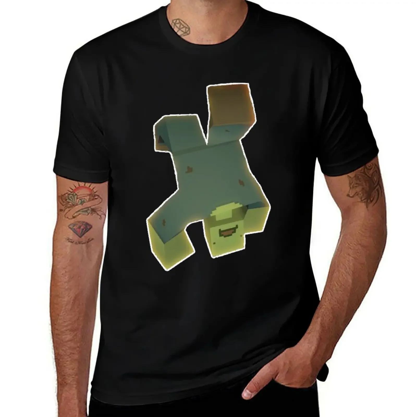 Unturned Zombie Handstand T-Shirt valentines clothes anime valentines boutique clothes plus size clothes mens champion t shirts
Unturned Zombie Handstand T-Shirt valentines clothes anime valentines boutique clothes plus size clothes mens champion t shirts