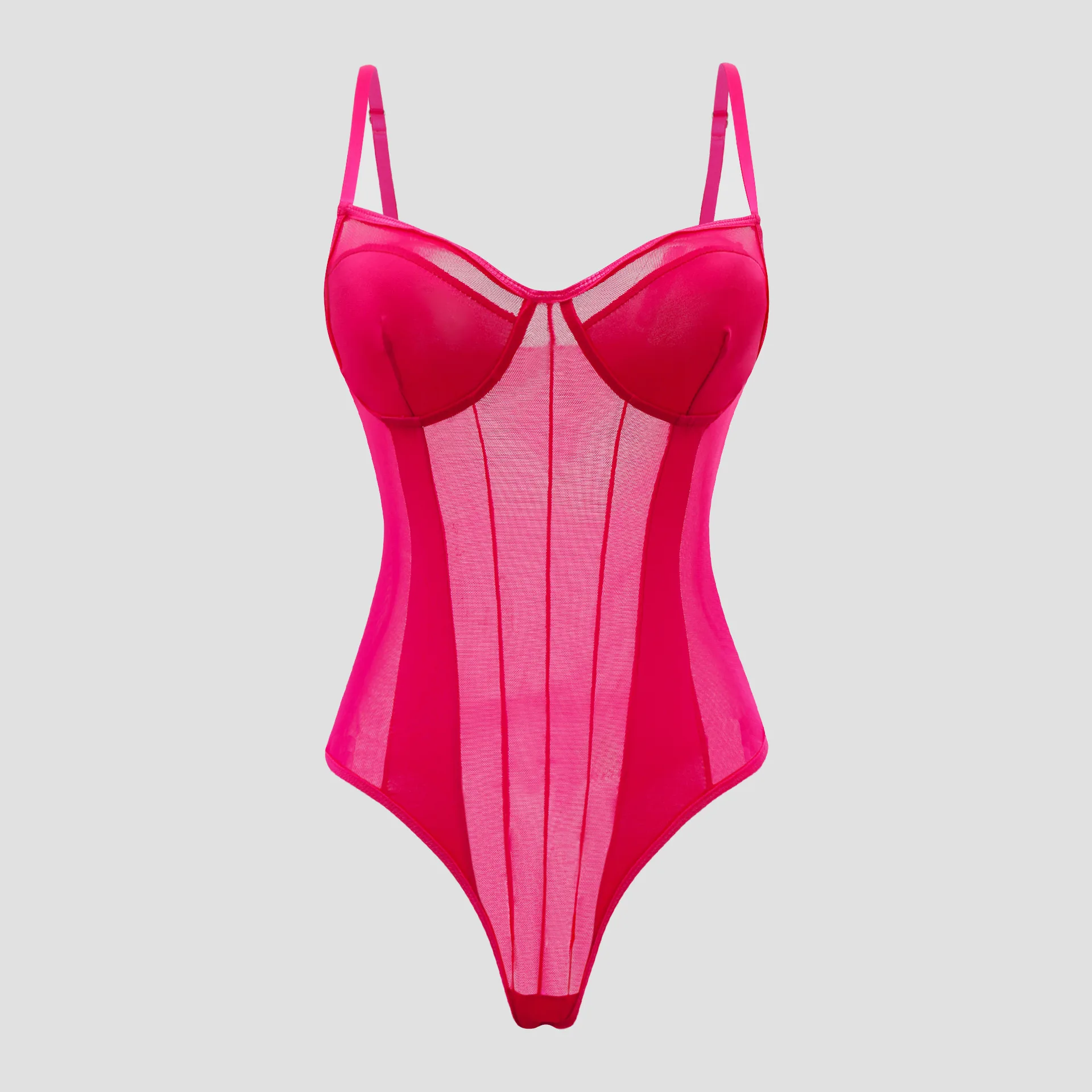 Sexy Spicy Girl Me Paneling See-tough Strap Onesie High Waist Thin Metal Tead Fabric Nine Points Pants Autumn 2024
Sexy Spicy Girl Me Paneling See-tough Strap Onesie High Waist Thin Metal Tead Fabric Nine Points Pants Autumn 2024