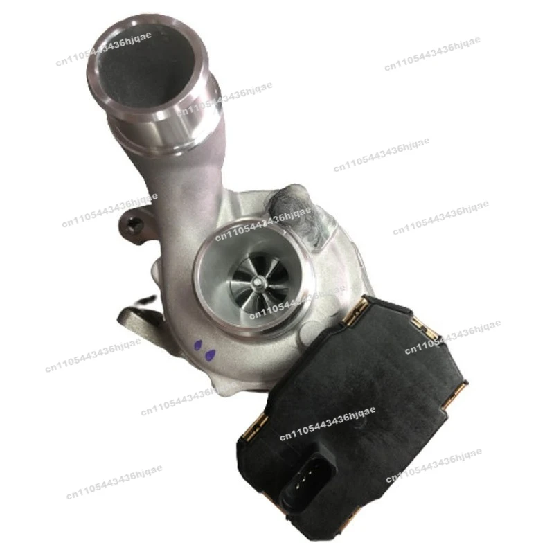 BV40 54409880014 Турбокомпрессор для автомобильных двигателей
BV40 54409880014 Турбокомпрессор для автомобильных двигателей