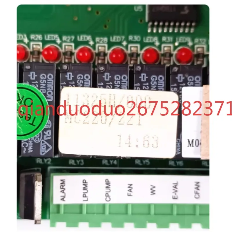 For McVille central air conditioner MC220/221
For McVille central air conditioner MC220/221