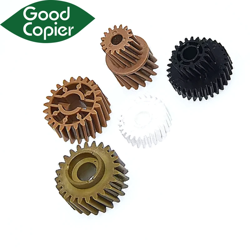 1Sets FOR KONICA MINOLTA BIZHUB C452 C451 C550 C650 C552 C652 C654 C754 HIGH QUALITY FUSER DRIVE GEAR KIT
1Sets FOR KONICA MINOLTA BIZHUB C452 C451 C550 C650 C552 C652 C654 C754 HIGH QUALITY FUSER DRIVE GEAR KIT