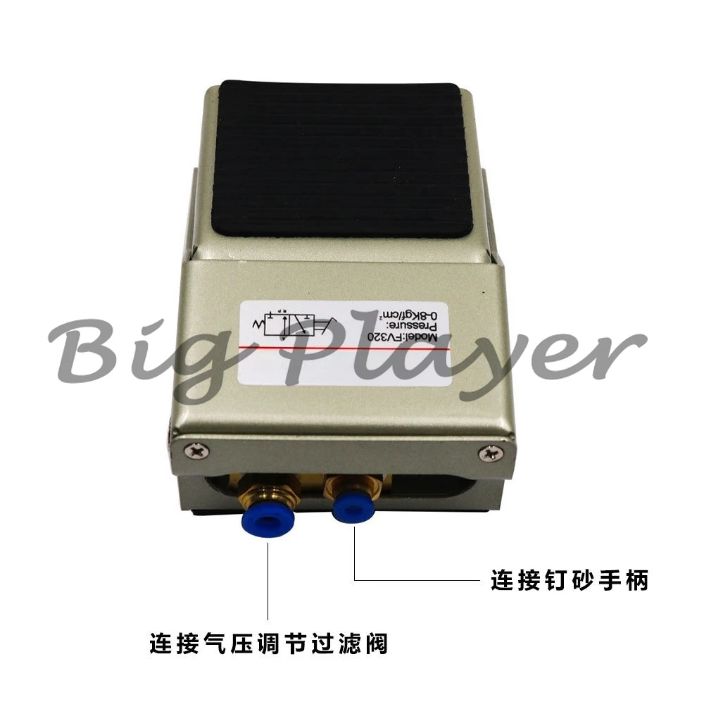 Pneumatic sanding machine Accessories small nail sanding machine/texture engraving/nail sanding machine
Pneumatic sanding machine Accessories small nail sanding machine/texture engraving/nail sanding machine