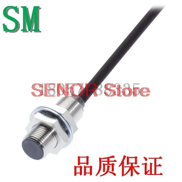 Inductive sensor BES M12MD-PSC40B-BP02-003 BES00E5 warranty for one year
Inductive sensor BES M12MD-PSC40B-BP02-003 BES00E5 warranty for one year