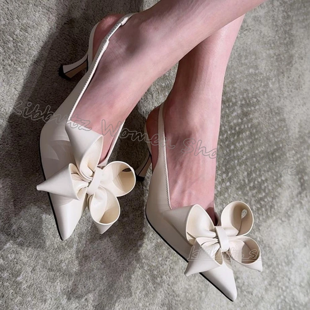 Knots Pumps One Word Belt Leather Slip-On Solid Color Fashion Elegant Concise Party Dress Women Shoes Pointed Toe Kitten Heels
Knots Pumps One Word Belt Leather Slip-On Solid Color Fashion Elegant Concise Party Dress Women Shoes Pointed Toe Kitten Heels