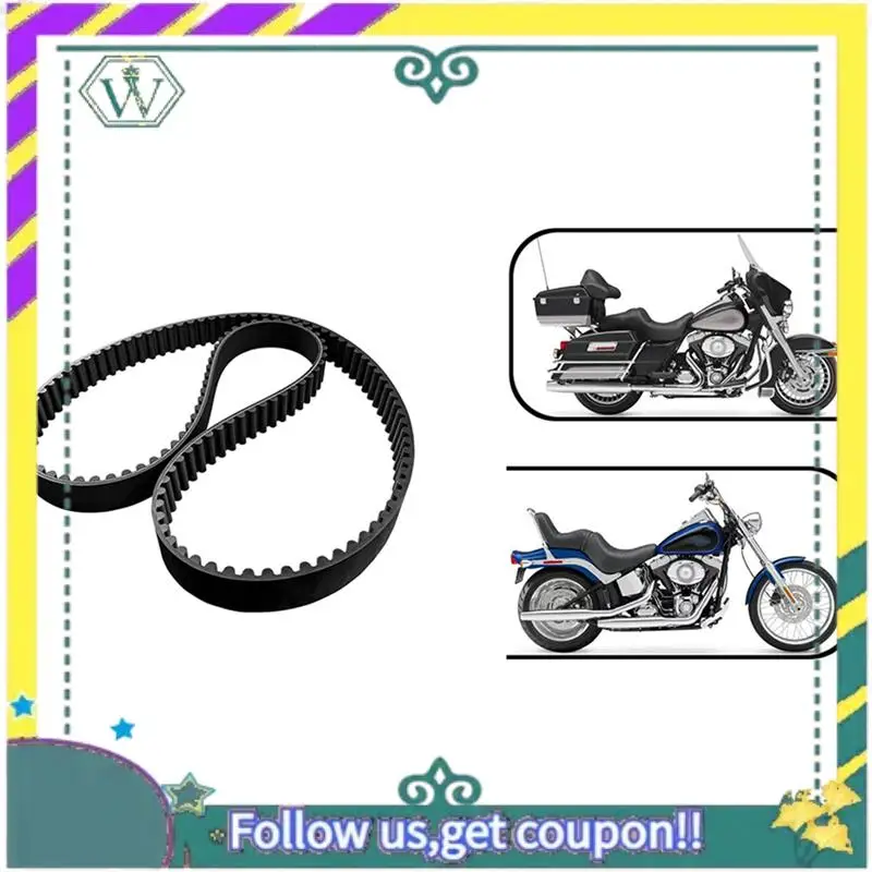 Upgraded 40023-86 Rear Drive Belt Timing Belt Drive Belt Replacement Accessories For
Upgraded 40023-86 Rear Drive Belt Timing Belt Drive Belt Replacement Accessories For