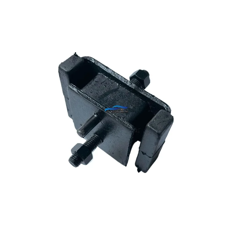 1pc for KOMATSU C16 17 4D94LE Forklift Engine Base Foot Pad 3EB-01-51130 3EB-01-61130
1pc for KOMATSU C16 17 4D94LE Forklift Engine Base Foot Pad 3EB-01-51130 3EB-01-61130
